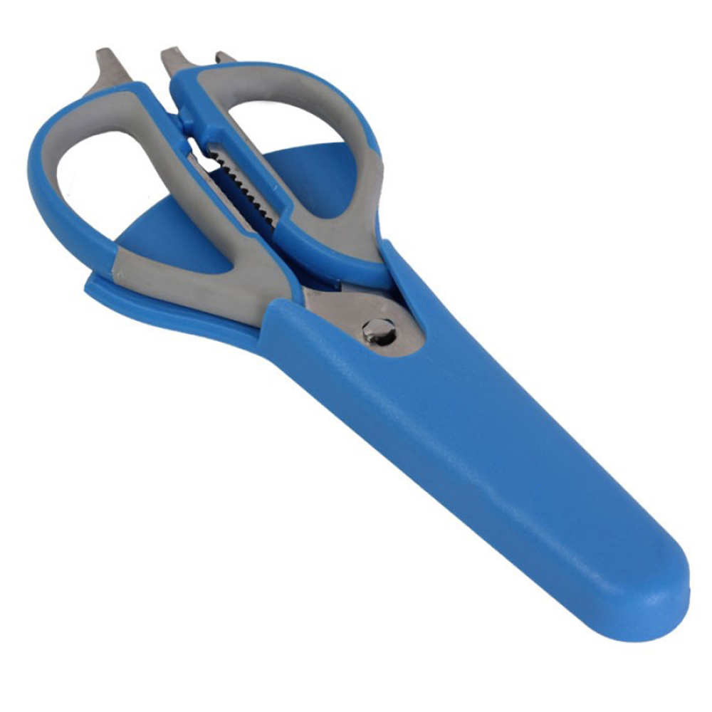 قیچی آشپزخانه چند کاره